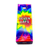 Seven Days (Семь Дней)(Darshan) шестигранник