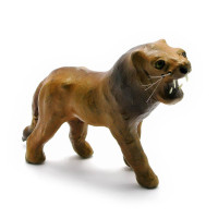 Лев кожа (6")(20х12х5 см)