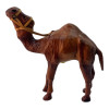 Верблюд шкіра (17,5 х16, 5х4, 5 см)