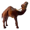 Верблюд шкіра (17,5 х16, 5х4, 5 см)