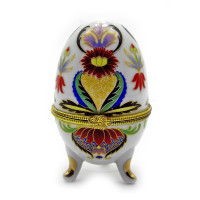 Скринька яйце (7,5 см)