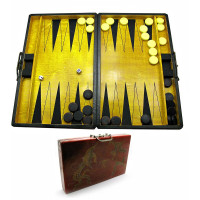 Backgammon 