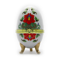 Egg casket (10x6x6 cm)