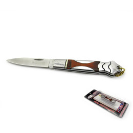 Ніж складаний (Fujunjie) (12,5 см.)