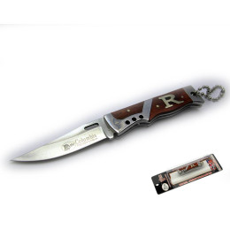 Ніж складаний (Fujunjie) (12,5 см.)