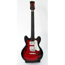 Гітара на підставці (20 см) (Індонезія)