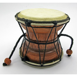Drum (20 cm) (Indonesia)