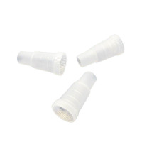 Disposable mouthpiece for hookah (3x1.2 cm)
