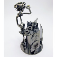 Techno-art 