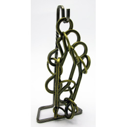 Puzzle Metal 19280