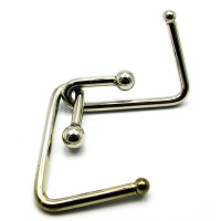 Puzzle metal (12x8x4,5 cm) 19290