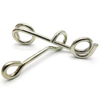 Puzzle metal (12x8x4,5 cm) 19291