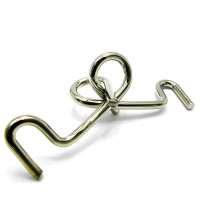 Puzzle metal (12x8x4,5 cm)