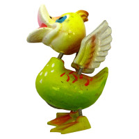 Duck magnet