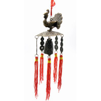 Колокольчик "Павлин"