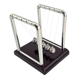 Кулі Ньютона (9,3 х9х9 см)