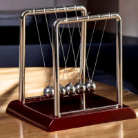 Newton's balls (13.5x14x11.5 cm)