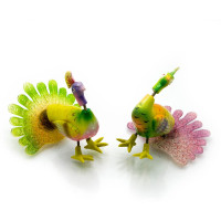 Магніт "Павич"