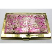 Business card holder 