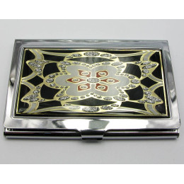 Business card holder 