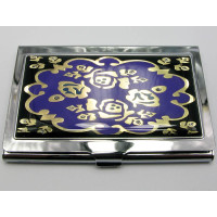 Business card holder 