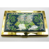 Business card holder 