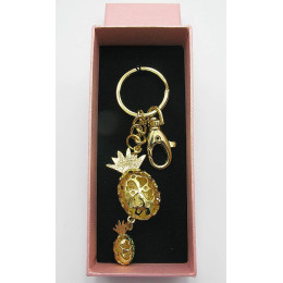 Keychain "Rhinestones" 19340 B