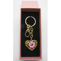 Брелок "Стрази" 19340 H