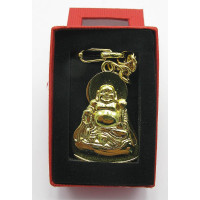 Брелок золото (Z) "Хотей" 20141