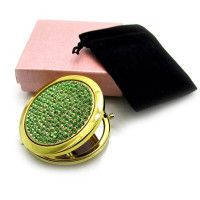 Cosmetic mirror 