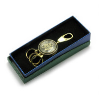 Брелок автомобильный "Золото" 18556 J