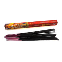 Sri Ganesh (Ганеш)(Darshan) шестигранник