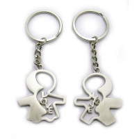 Keychains for lovers (D) 