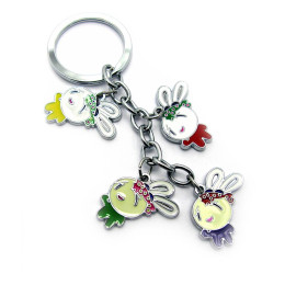 Keychain (E) 