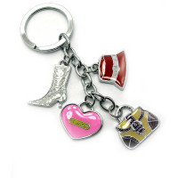 Keychain (E) 