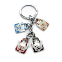 Брелок (E) "Сумочки" (10 шт/уп)