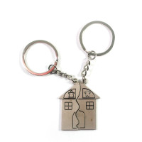 Брелоки для закоханих (D) 