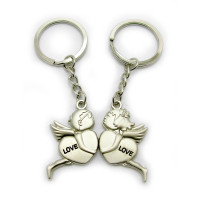 Брелоки для закоханих (D) 
