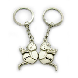 Keychains for lovers (D) 
