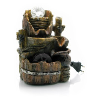 Fountain (19x15x13 cm)