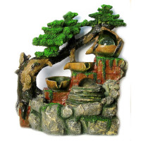 Фонтан (58х51х22 см)