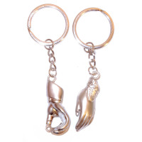 Keychains for lovers (D) 