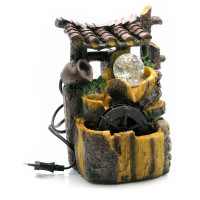 Фонтан (26х17,5х13 см)