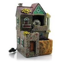 Fountain (27x14x16 cm)