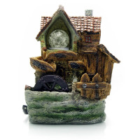 Fountain (27x21x13 cm)