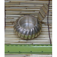 попільничка кишенькова,"під