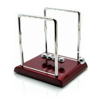 Кулі Ньютона (8,5 х5, 5х4, 5 см)