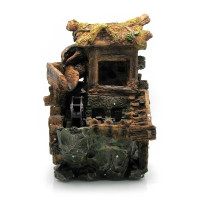 Фонтан (28х20х15 см)