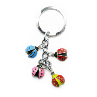 Keychain (E) 