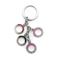 Keychain (E) 